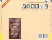 CD - Telemann - »Gott, Man Lobet Dich In Der Stille« TWV 14:12 (Kantate Zum Friedensschluss 1763)