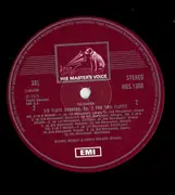 LP - Telemann - Six Sonatas For Two Flutes Op. 2
