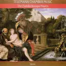 LP - Telemann - Chamber Music