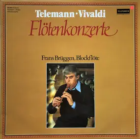 Georg Philipp Telemann - Flötenkonzerte