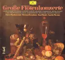 LP-Box - Georg Philipp Telemann , Antonio Vivaldi , Giuseppe Sammartini , Michel Blavet , Carl Philipp Emanu - Große Flötenkonzerte