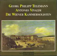 Telemann / Vivaldi - Sonaten und Concerto
