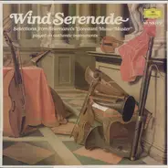 Telemann - Wind Serenade