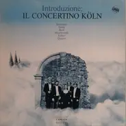 Georg Philipp Telemann , Francesco Turini , William Byrd , Claudio Monteverdi , Gottfried Keller , - Introduzione