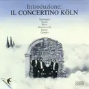CD - Georg Philipp Telemann , Francesco Turini , William Byrd , Claudio Monteverdi , Gottfried Keller , - Introduzione