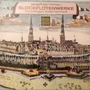 LP - Telemann - Blockflötenwerke