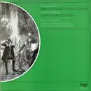 LP - Telemann, Hoffmeister - Suite In A Minor For Flute And Strings / Flute Concerto In G Major