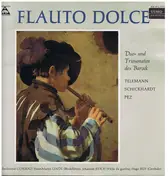 Georg Philipp Telemann - Flauto Dolce