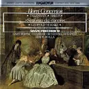 CD - Georg Philipp Telemann , Joseph Haydn , Leopold Mozart , Ádám Friedrich , Liszt Ferenc Chamber Orch - Horn Concertos / Sinfonia Da Caccia