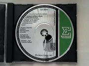 CD - Telemann - Musique De Table (Table Music) Extrait (Excerpt)