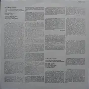 LP - Georg Philipp Telemann , László Czidra , József Vajda , Liszt Ferenc Chamber Orchestra , János Roll - Suite In A Minor / Concerto In F Major