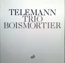 LP - Telemann - Trio Boismortier
