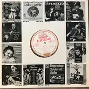 LP - Telemann - Suite C-dur / Konzert B-dur / Konzert f-moll