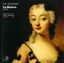 CD - Telemann - La Bizarre. Suites