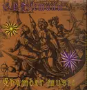 LP - Georg Philipp Telemann : Ars Rediviva Ensemble - Chamber Music - gatefold