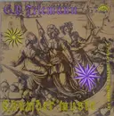 LP - Telemann - Quartet in G Major / Trio Sonata in C Minor / Quartet in D Minor - Gatefold