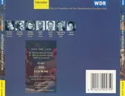 Double CD - Telemann - Matthäus-Passion 1746