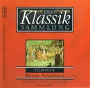 CD - Telemann - Die Klassik Sammlung 78: Telemann: Barocke Festlichkeit