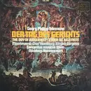LP-Box - Georg Philipp Telemann - Der Tag Des Gerichts