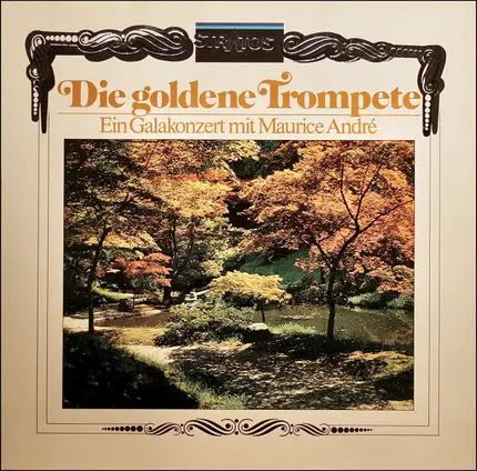 Telemann / Torelli - Die Goldene Trompete