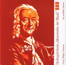 7inch Vinyl Single - Georg Philipp Telemann - Ino - Mono / Gatefold