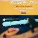 LP - Telemann / Hotteterre / Chédeville a.o. - Zauber Der Flöte