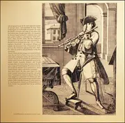 LP - Telemann / Hotteterre / Chedeville / Leclair / Hans-Martin Linde - Zauber Der Flöte