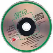 CD - Telemann - 3 Orchestral Suites