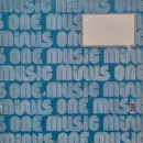 LP - Georg Philipp Telemann - Six Sonates In Canon For 2 Flutes Or 2 Violins