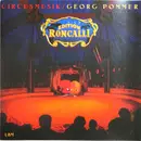 CD - Georg Pommer - Circusmusik Edition Roncalli