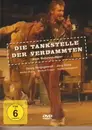 DVD - Georg Ringsgwandl - Die Tankstelle der Verdammten - Eine Schrott-Oper - Digipak