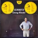 LP - Georg Riedels Orkester - Kirbitz