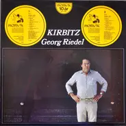 Georg Riedels Orkester - Kirbitz