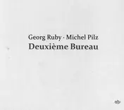 Georg Ruby - Deuxième Bureau