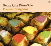 CD - Georg Ruby - Personal Songbook - Digipak