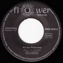 7inch Vinyl Single - Georg Rüßmann - Auf Zur Polonaise