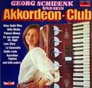 LP - Georg Schwenk - Georg Schwenk Und Sein Akkordeon-Club