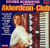 Georg Schwenk - Georg Schwenk Und Sein Akkordeon-Club