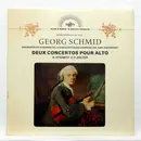 LP - K. Stamtz, K. Zelter - Deux Concertos Pour Alto