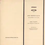 Georg Schmid - Zelter and Stamitz: Violin Concertos