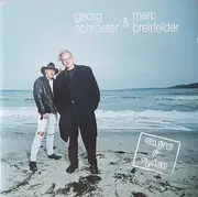 CD - Georg Schroeter & Marc Breitfelder - Sugar & Spice