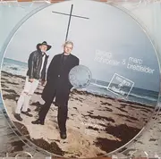 CD - Georg Schroeter & Marc Breitfelder - Sugar & Spice