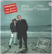 Georg Schroeter & Marc Breitfelder
