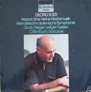 Mozart / Gluck / Mendelssohn-Bartholdy - Georg Solti