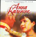 CD - Tchaikovsky / Rachmaninoff / Prokofiev - Anna Karenine - Bande Originale Du Film