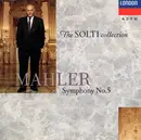 CD - Mahler - Symphony No. 5
