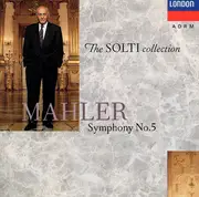 CD - Mahler - Symphony No. 5