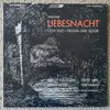 LP - Wagner - Georg Solti , Birgit Nilsson , Fritz Uhl , a.o. - Liebesnacht Love Duet - Tristan Und Isolde