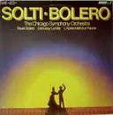 LP - Ravel / Debussy - Bolero / La Mer a.o.