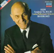 CD - Haydn - Symphonies 102 & 103 'Drum Roll' - Still Sealed